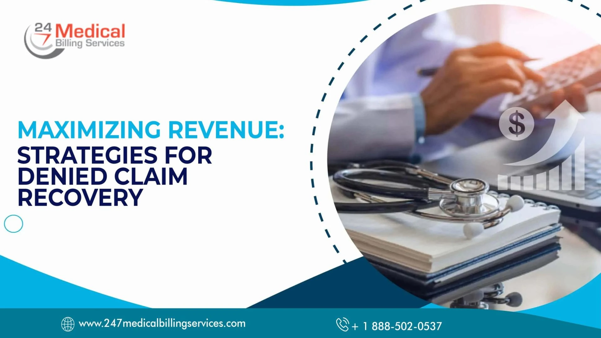 Maximizing Revenue: Strategies For Denied Claim Recovery