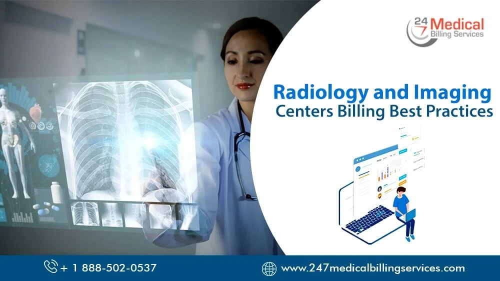 Radiology And Imaging Centers Billing Best Practices