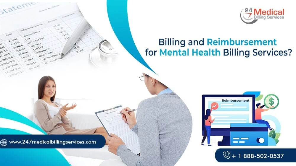 Billing And Reimbursement For Mental Health Billing Services