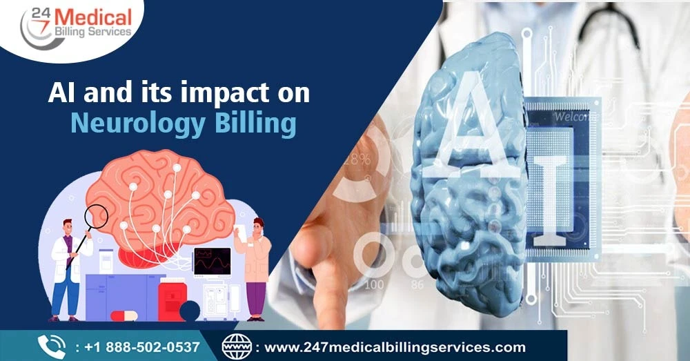 AI And Its Impact On Neurology Billing