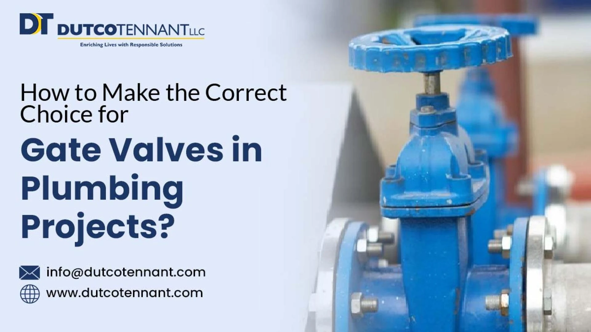 What Is The Importance Of Different Butterfly Valves?