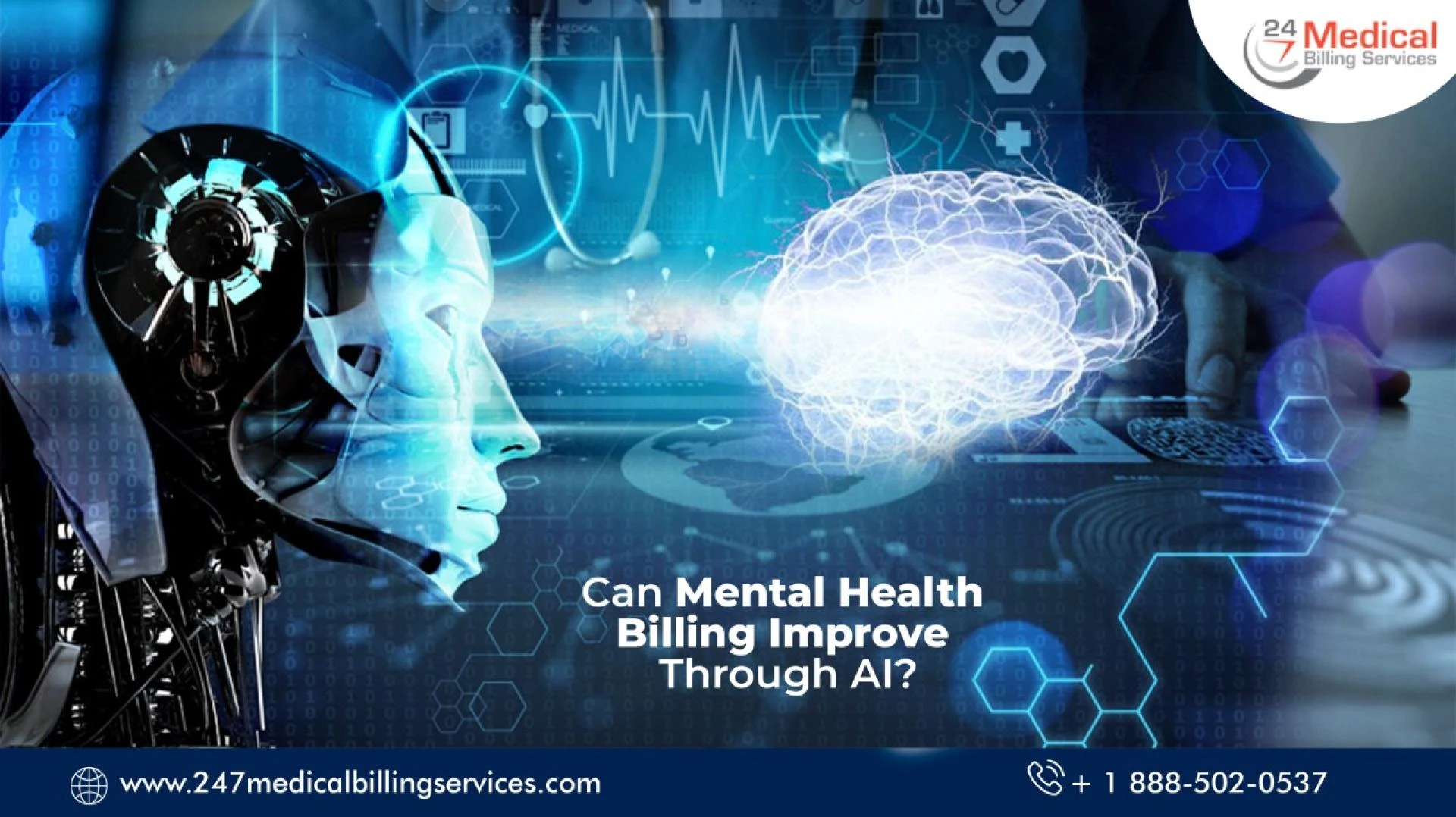 Can Mental Health Billing Improve Through AI?