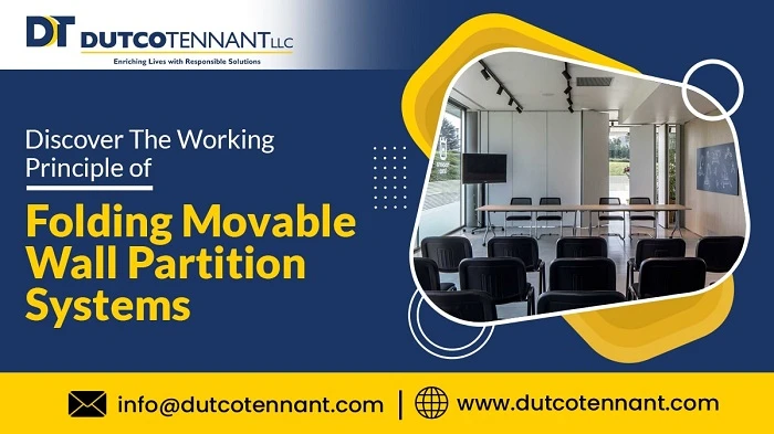 Exploring Behind-The-Scenes Mechanism of A Movable Wall Partition System