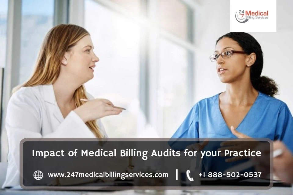 Impact Of Medical Billing Audits On Your Practice