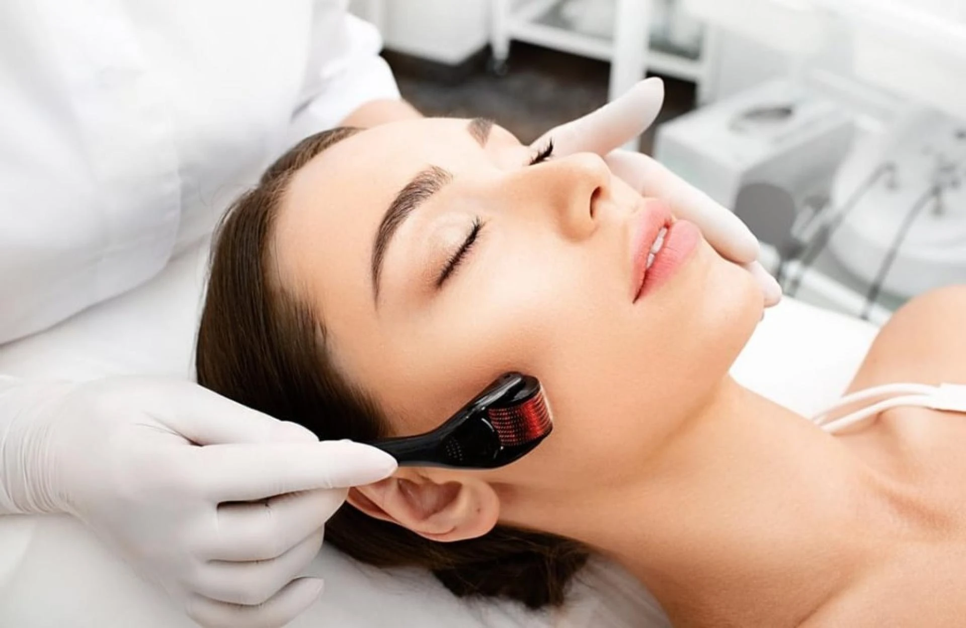What are aesthetic fillers and how do they work?