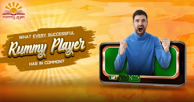 A Little Etiquette Can Go a Long Way at the Rummy Tables!