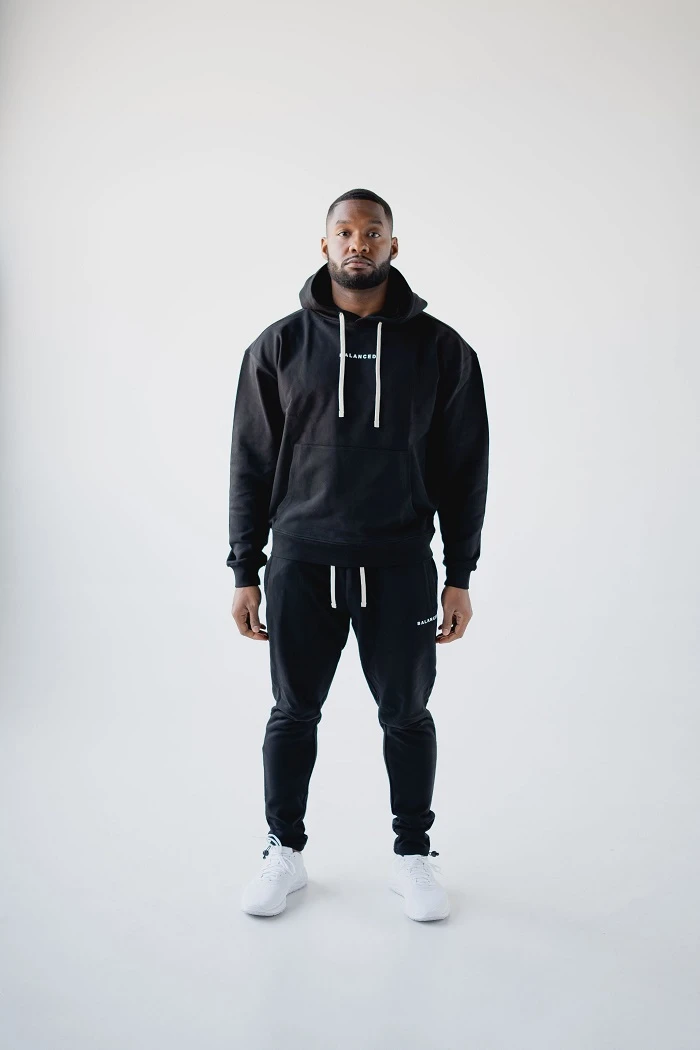 Boost Your Performance and Style with Gym Joggers for Men