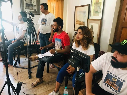 How to Find a Professional and Trusted Corporate Film Production Company?