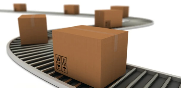 Why is Online Fulfilment such a big deal?