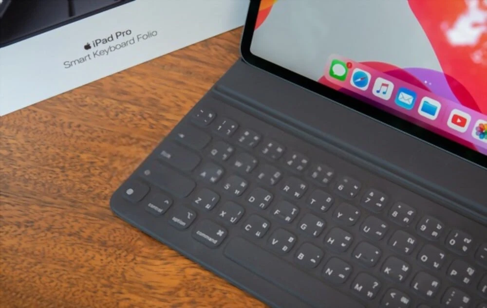 The Premium Brown Leather IPad 10.2 Case