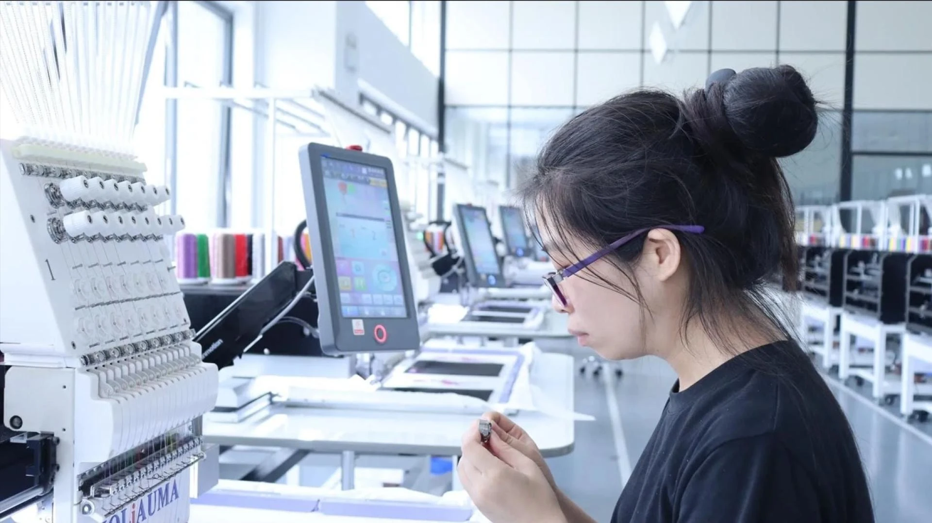 Embroidery Digitizing Service - What Can Be The Right Use?