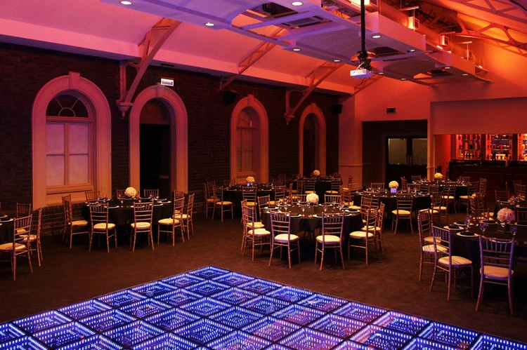 The 12 Best Ways to Make Your Wedding Venue Stand Out