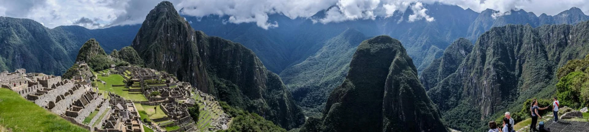 The Best Way to Visit the Sacred Valley and Machu Picchu