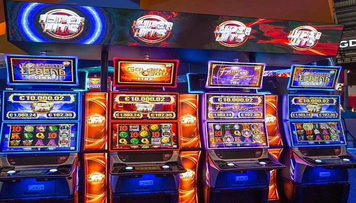 Play At V7gold77 For Online Slots Real Money Singapore