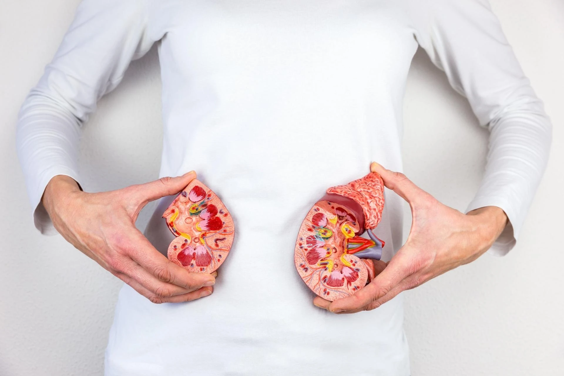 What is Chronic Kidney Disease Stage 3?