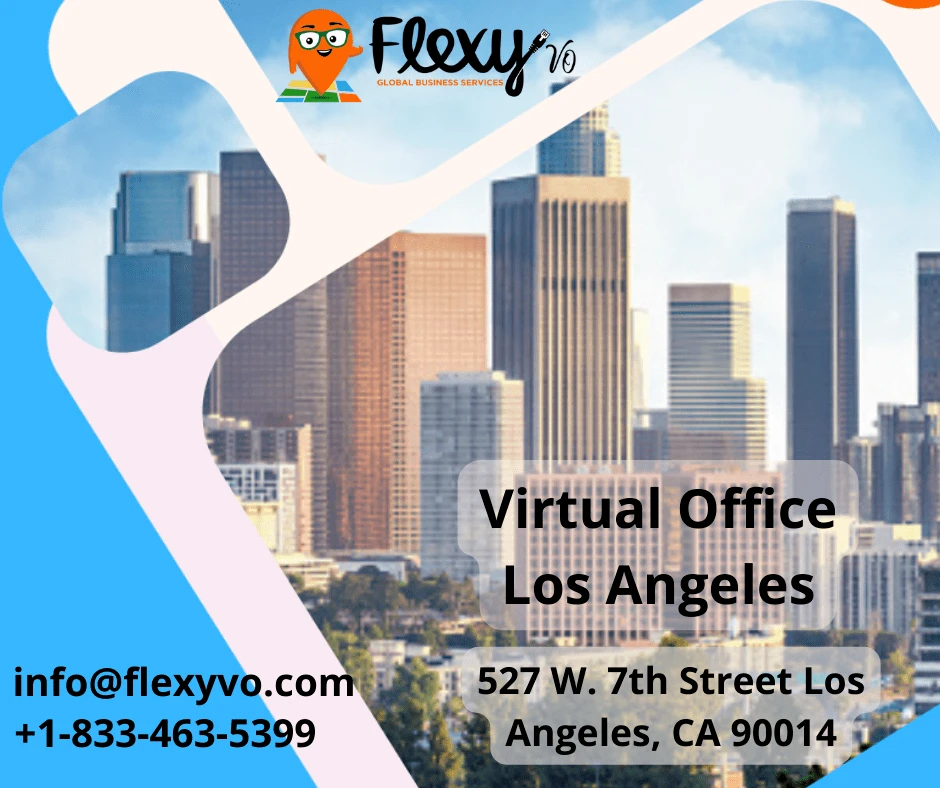 Benefits of choosing virtual offices