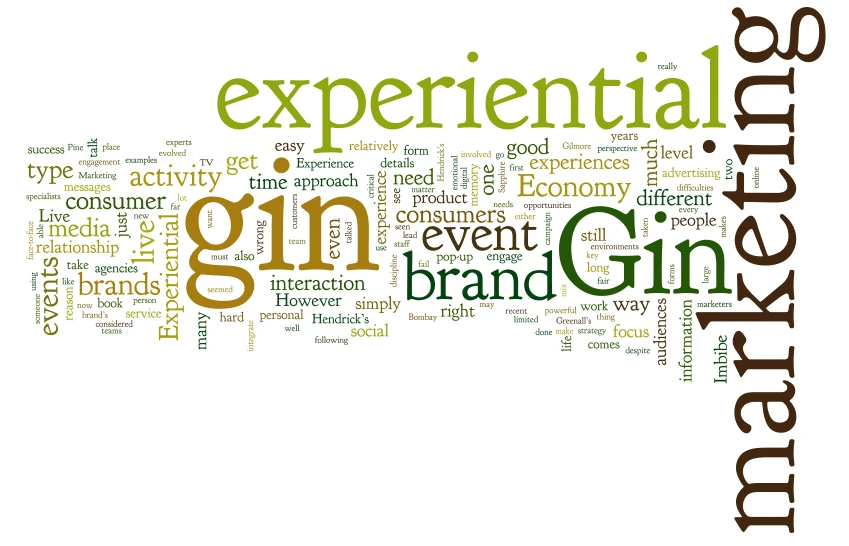 The Story Behind the Rise of the Experiential Agency and why it is Making Waves in Marketing &amp; Advertising