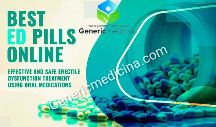 What is Erectile Dysfunction(ED) ? Know its Causes, Symptoms, Precautions &amp; Best Treatment