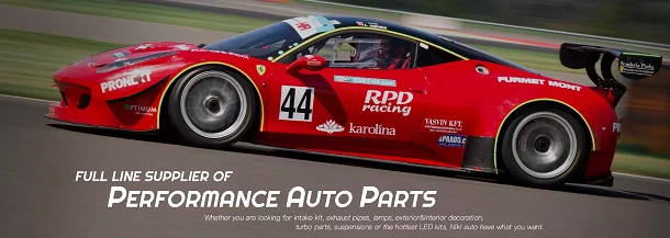 Why is a Strut Bar Required in a Car?