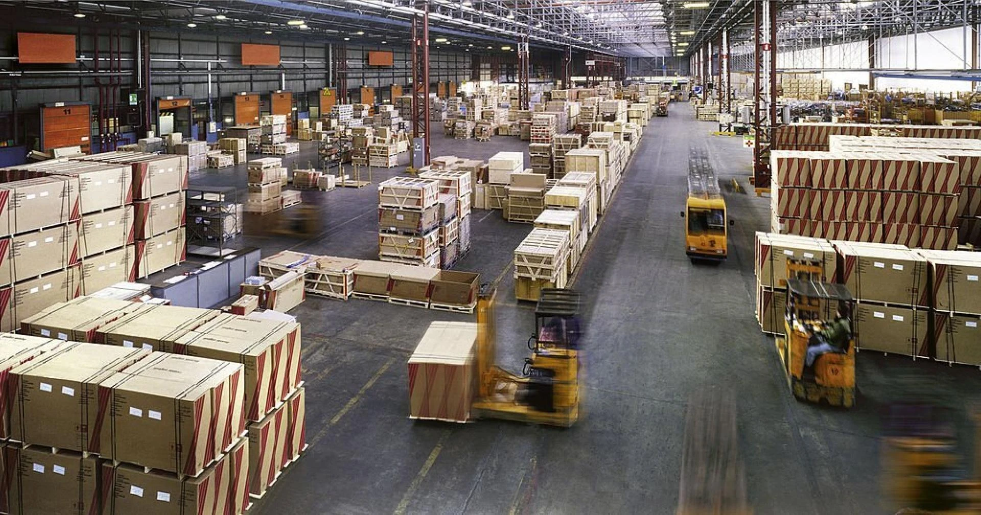 Why should you replace your old Warehouse Management system?
