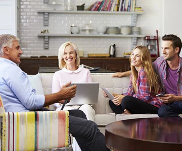 When you work with a mortgage broker, you'll be able to avoid mortgage mistakes