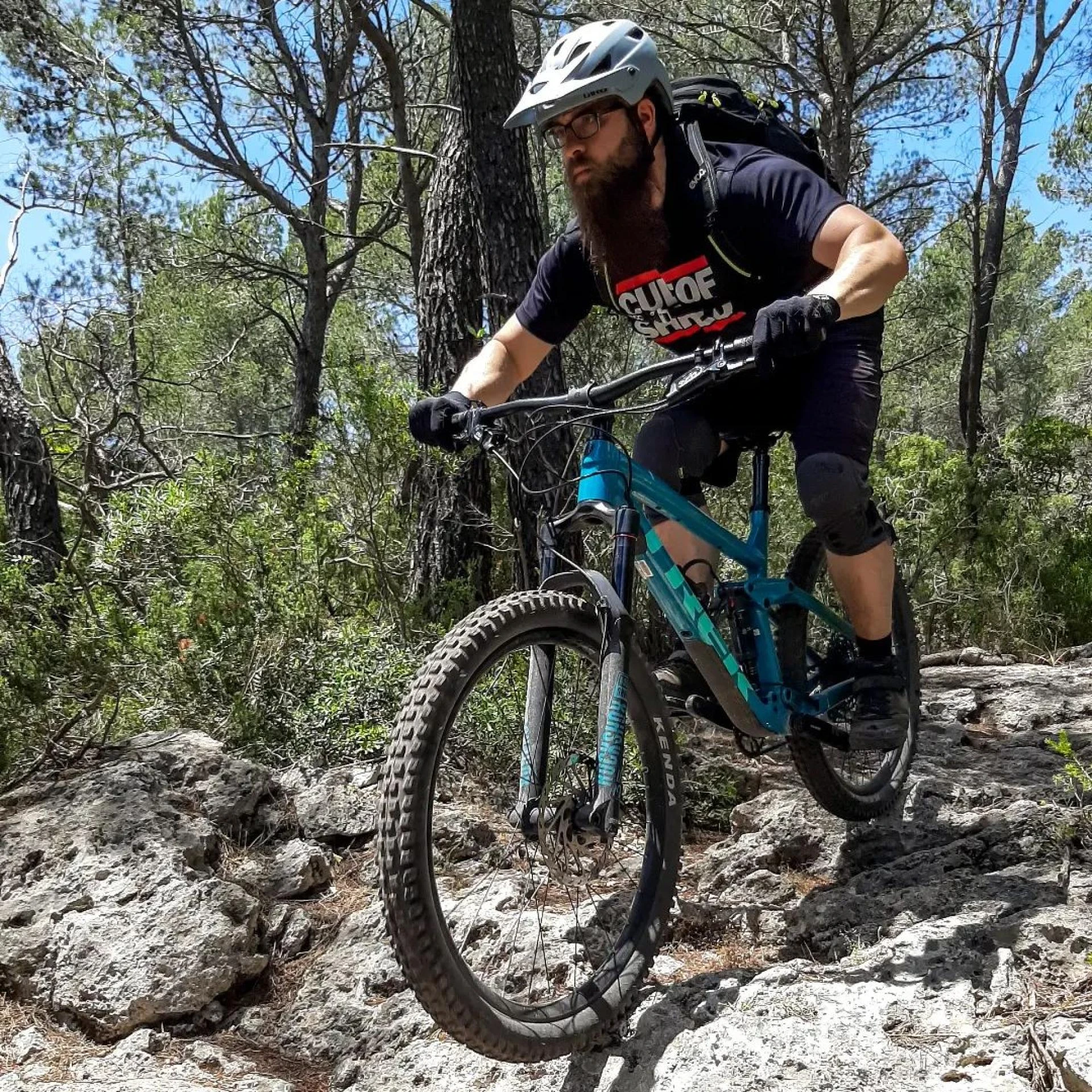 Mountain Biking Mallorca
