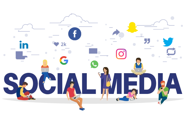 The value of using social media for marketing