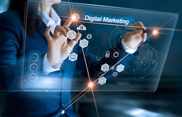How Digital Marketing is helpful to grow your business
