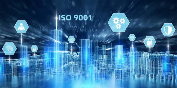 Is ISO 9001 Certification Right for Me?