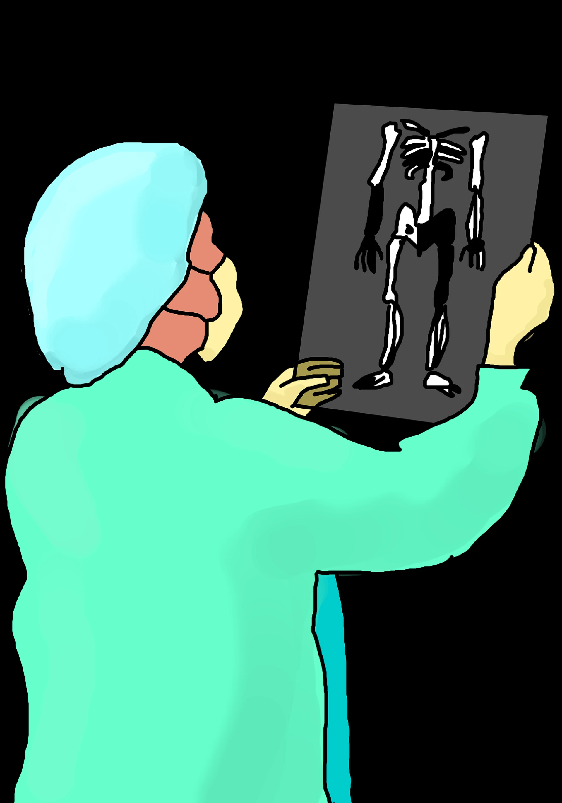 Pains that always need an orthopedics’ attention