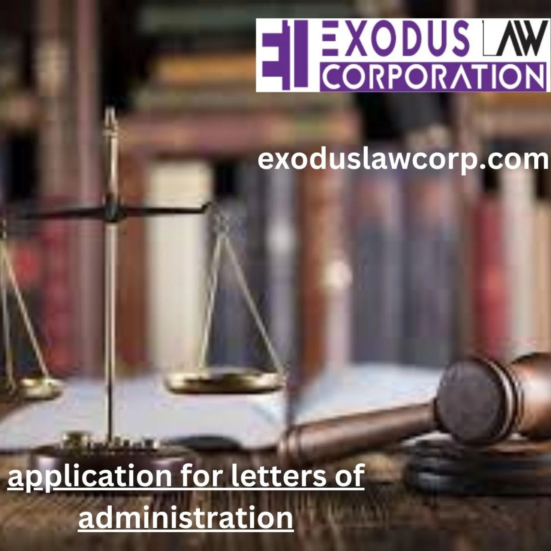 The Role of a Letter of Administration in Estate Settlement