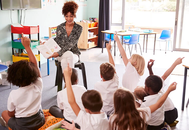 Why should we donate to a charity?