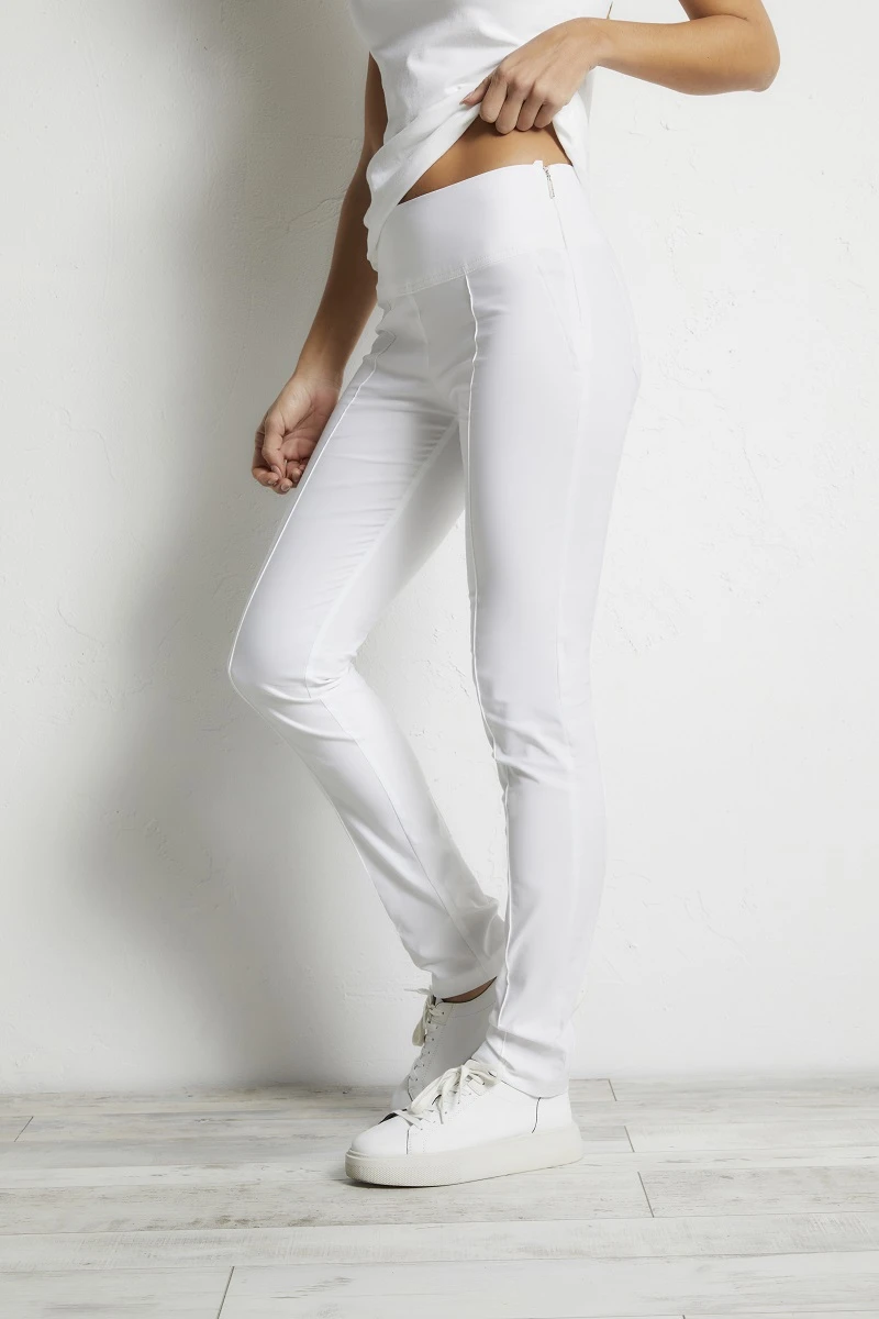 The Perfect Travel Pants Are Waiting for You