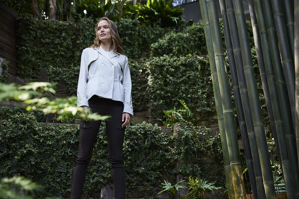 How to Achieve a Contrasting Style with Your Travel Clothes