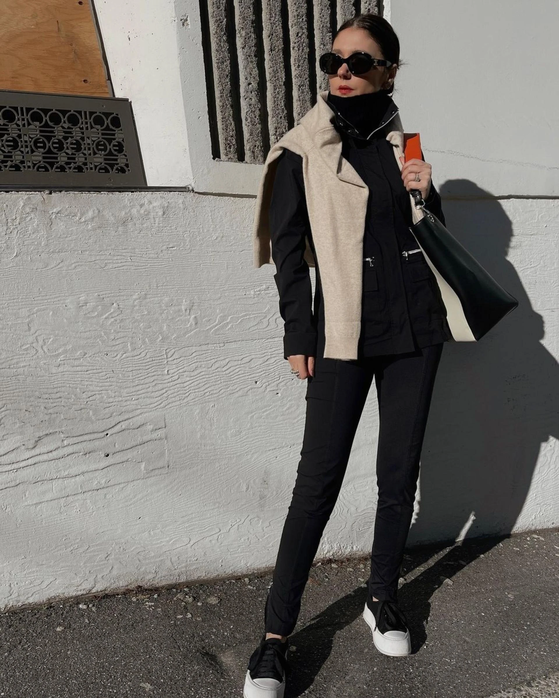 Dress for Travel Success with Luxury Travel Clothes