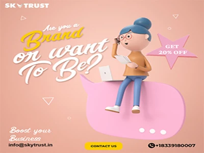 Online Reputation Management Company | ORM Agency | Skytrust