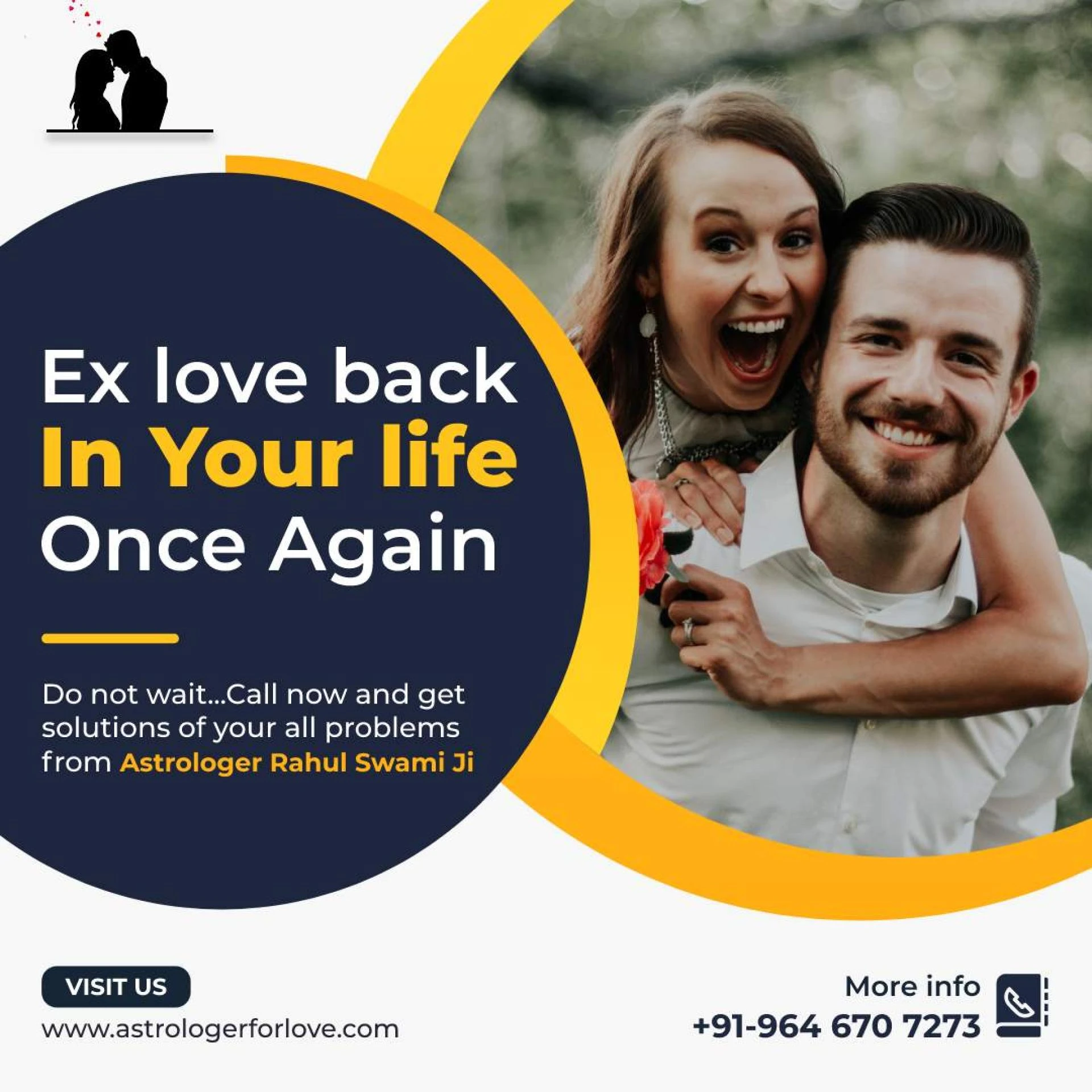 Love Breakup Problem