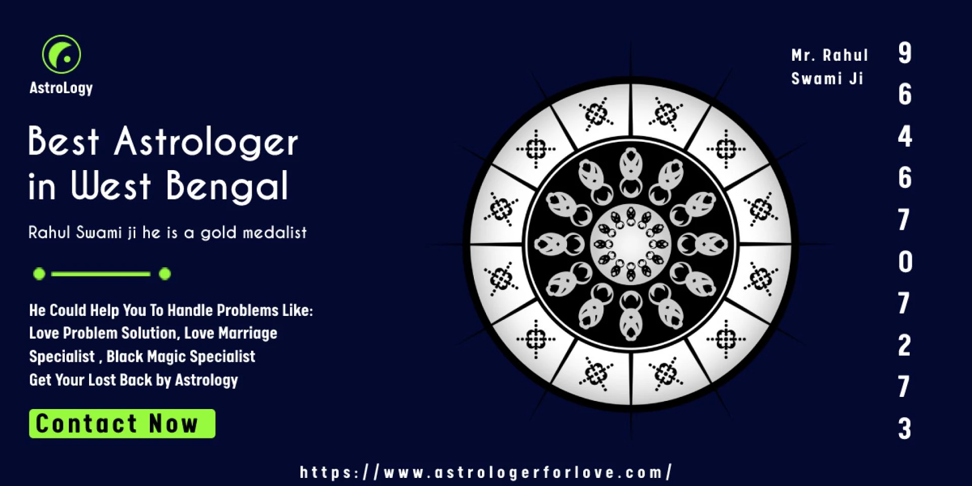 Top Astrologer in West Bengal - Astrology prediction specialist jyotish