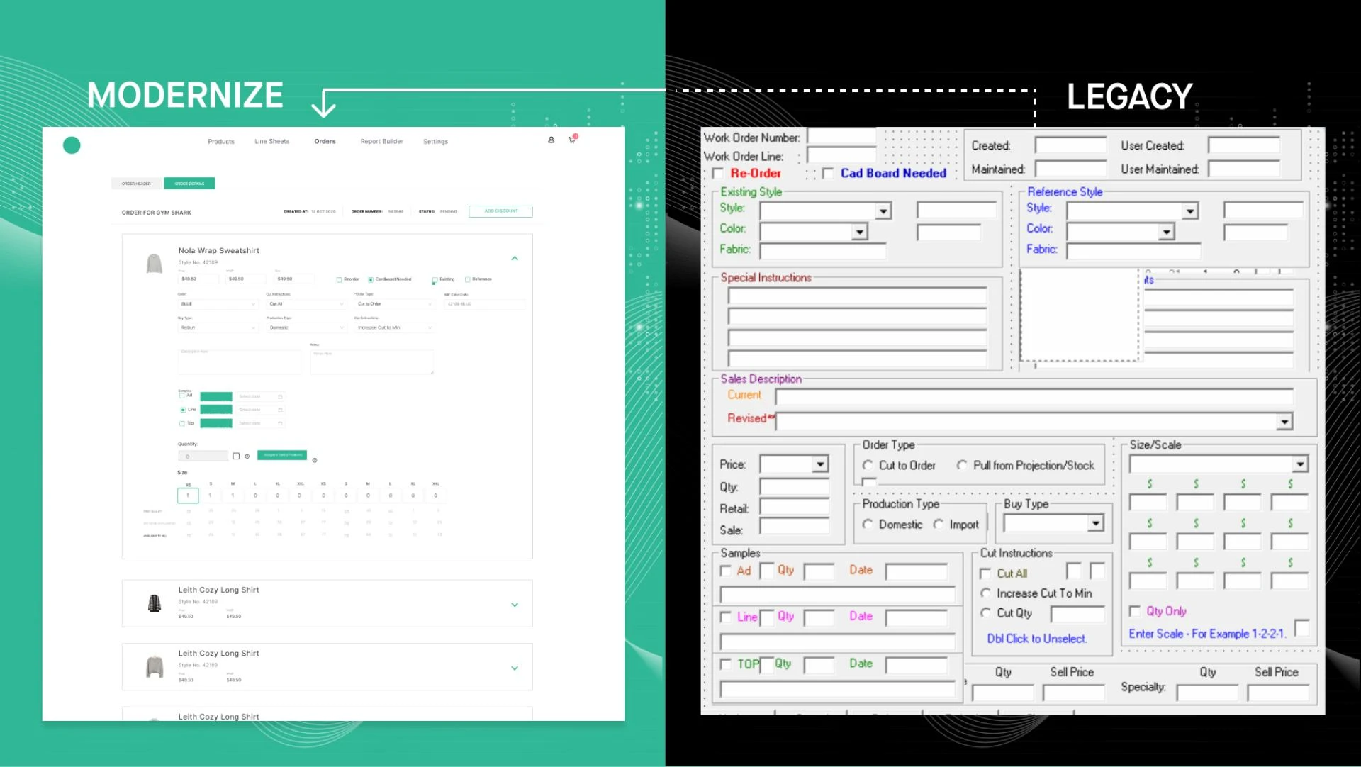 Why should corporations go for legacy software modernization?