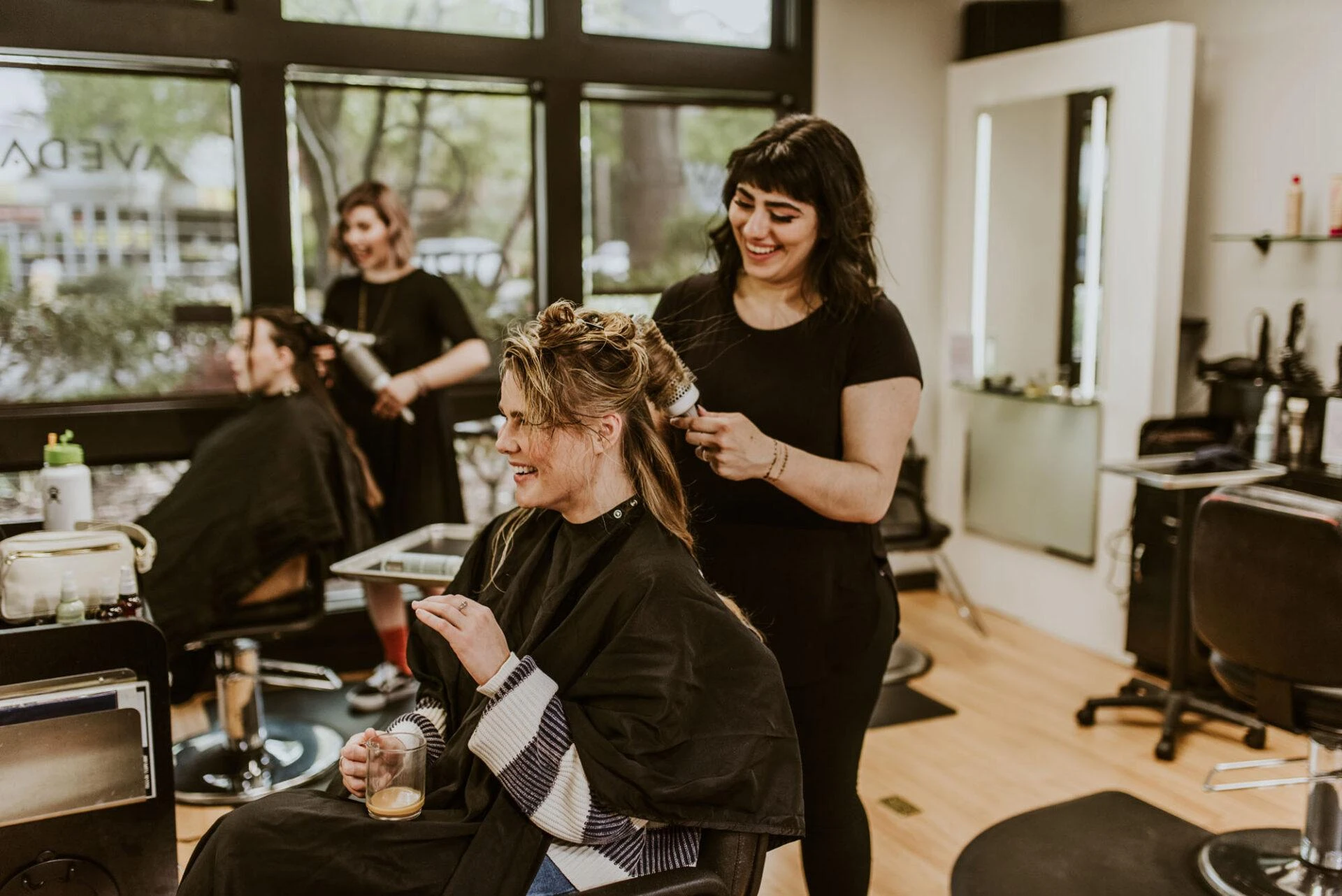 The Benefits and drawbacks of Hair Spa