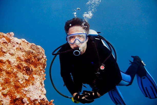 Scuba Gear: Is It Worth Buying Your Own Diving Equipment?