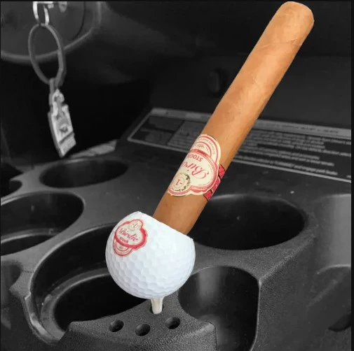How to Light a Cigar Perfectly?