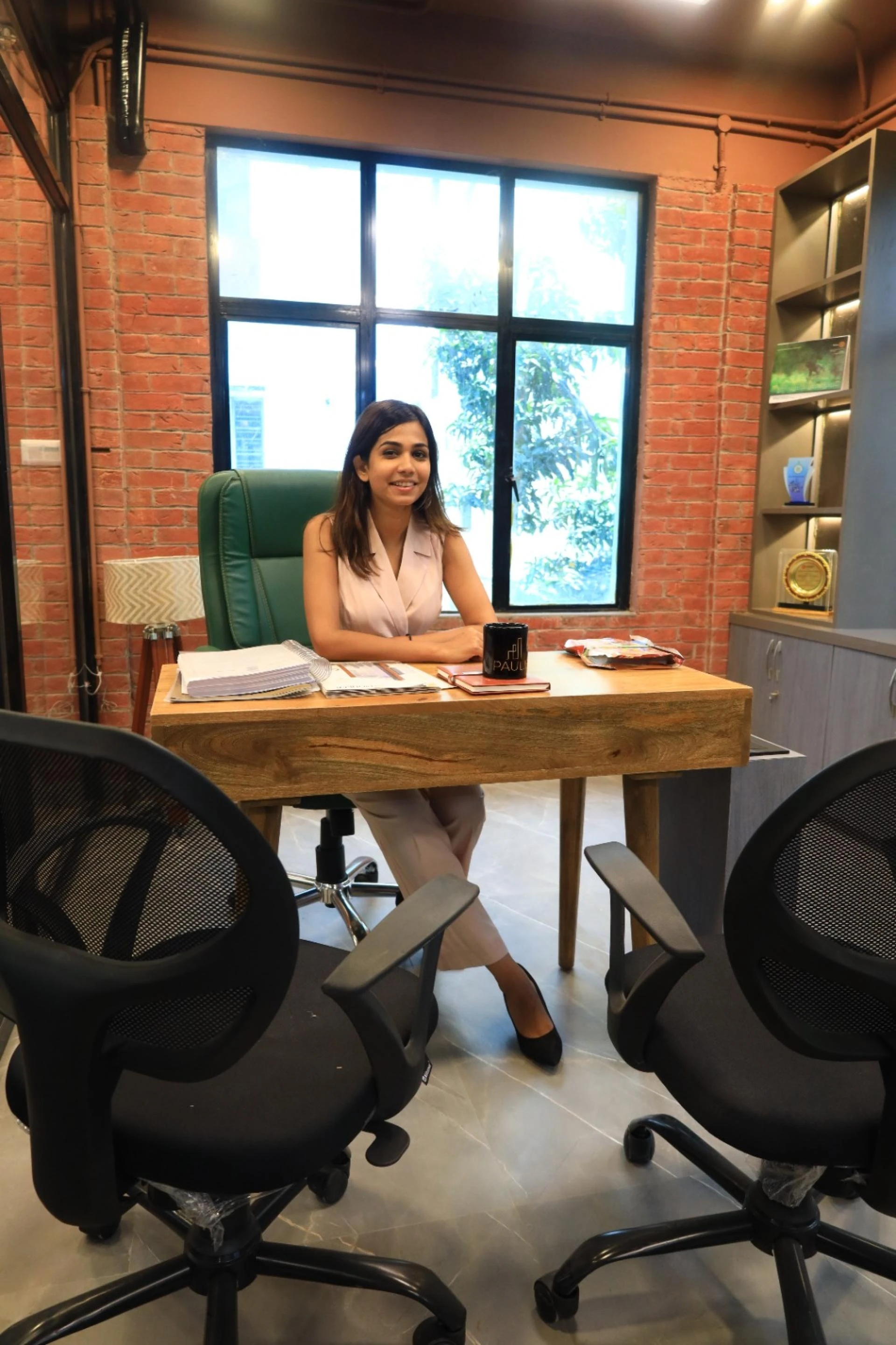 Importance of Young Women Entrepreneurs in the Industry