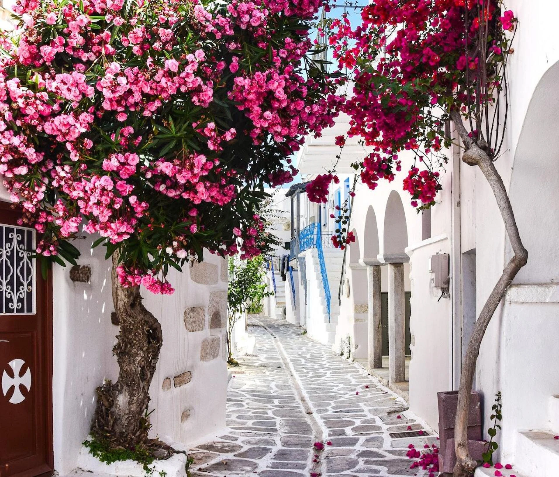 The Best Things to Do in Paros | Greece