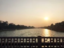 Making a Peaceful Trip to Haridwar