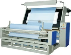 Fabric Inspection Machine &amp; Color Matching Cabinet in India
