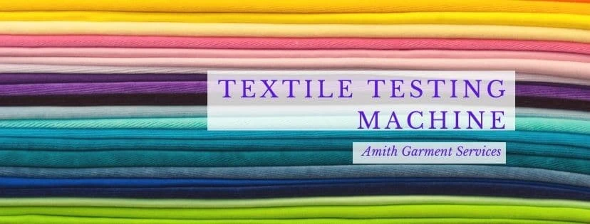 Top 10 Textile Testing Machines in 2021