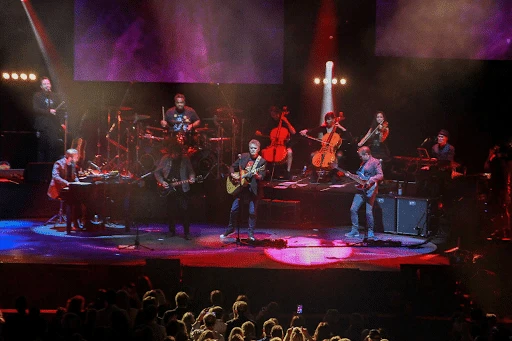 Explaining The Culture of Houston, Theatre, Music, &amp; Everything Else