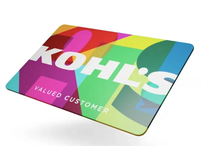 Mykohlscard Access Mykohlscard.com Login for Payment