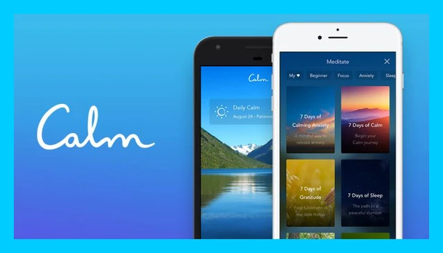 Most Beneficial Meditation Apps Available For iOS and Android Users